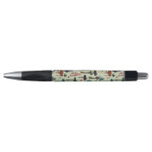 Paddenstoelenbos Pen (Voorkant)
