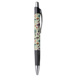 Paddenstoelenbos Pen