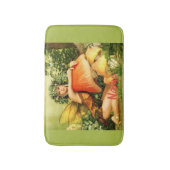 paddenstoelenfee Thunder_Cove Badmat (Voorkant Verticaal)