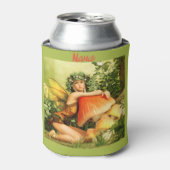 paddenstoelenfee Thunder_Cove Blikjeskoeler (Blikje Voorkant)