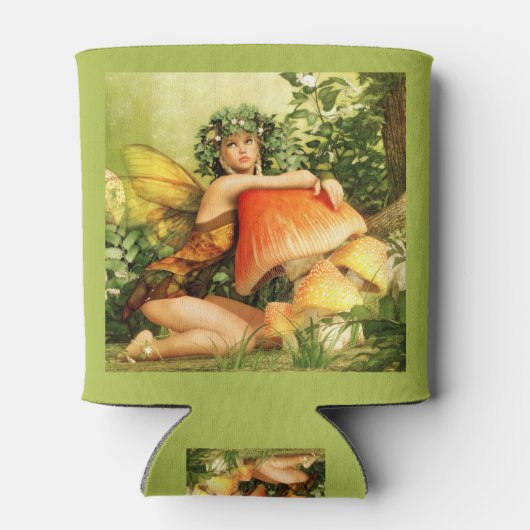 paddenstoelenfee Thunder_Cove Blikjeskoeler (Achterkant)