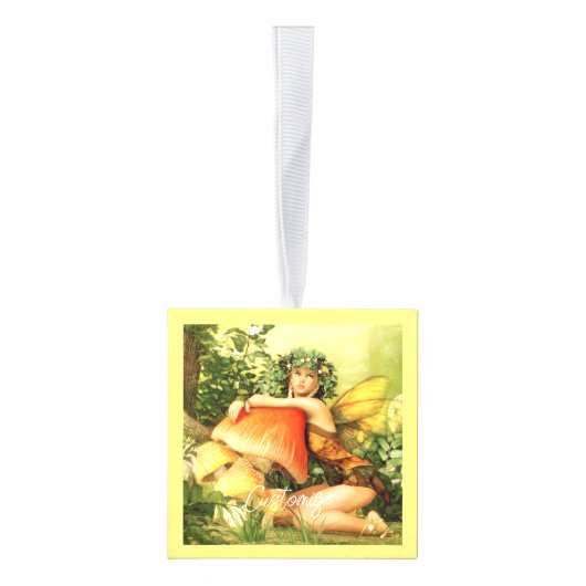 paddenstoelenfee Thunder_Cove Decoratie (Rechts)