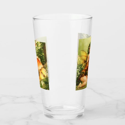 paddenstoelenfee Thunder_Cove Glas (Links)