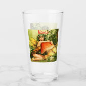 paddenstoelenfee Thunder_Cove Glas (Voorkant)