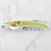 paddenstoelenfee Thunder_Cove Kurkentrekker (Voorkant)