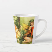 paddenstoelenfee Thunder_Cove Latte Mok (Rechts)