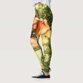 paddenstoelenfee Thunder_Cove Leggings (Links)