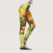paddenstoelenfee Thunder_Cove Leggings (Rechts)