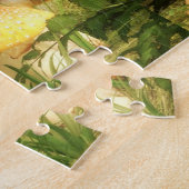 paddenstoelenfee Thunder_Cove Legpuzzel (Zijkant)