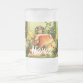 paddenstoelenfee Thunder_Cove Matglas Bierpul (Center)