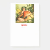 paddenstoelenfee Thunder_Cove Post-it® Notes (Voorkant)