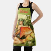 paddenstoelenfee Thunder_Cove Schort (Insitu)