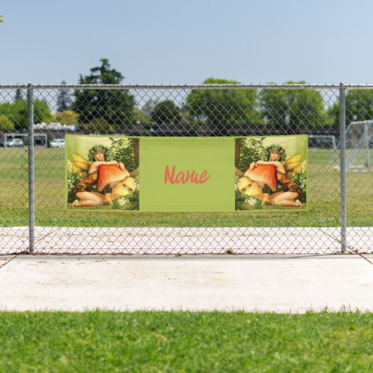 paddenstoelenfee Thunder_Cove Spandoek (Insitu)