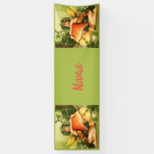 paddenstoelenfee Thunder_Cove Spandoek (Verticaal)