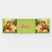 paddenstoelenfee Thunder_Cove Spandoek (Horizontaal)