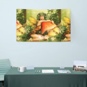 paddenstoelenfee Thunder_Cove Spandoek (Beurs)