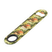 paddenstoelenfee Thunder_Cove Speed Flessenopener (Voorkant Gekanteld)