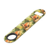 paddenstoelenfee Thunder_Cove Speed Flessenopener (Achterkant Gekanteld)