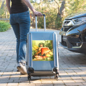 paddenstoelenfee Thunder_Cove Sticker (Koffer Insitu)