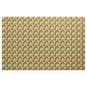 paddenstoelenfee Thunder_Cove Stof (Yard (91,4 cm))