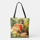 paddenstoelenfee Thunder_Cove Tote Bag (Achterkant)