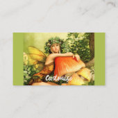 paddenstoelenfee Thunder_Cove Visitekaartje (Achterkant)