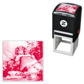 paddenstoelenfee Thunder_Cove Zelfinktende Stempel (In situ)