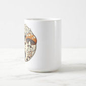 paddenstoelenjongen koffiemok (Center)