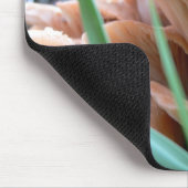 paddenstoelenkaart muismat (Hoek)