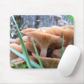 paddenstoelenkaart muismat (Met muis)