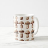 Paddenstoelenmaker Koffiemok (Voorkant rechts)