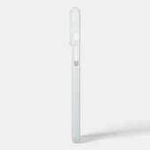 paddenstoelennest Case-Mate iPhone case (Achterkant / Links)