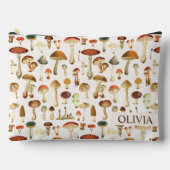 paddenstoelenpatroon etui (Voorkant)
