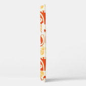 paddenstoelenpatroon in moderne stijl Case-Mate iPhone case (Achterkant / Rechts)
