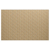 paddenstoelenpatroon stof (Yard (91,4 cm))
