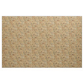 paddenstoelenpatroon stof (Fat Quarter)