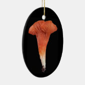 Paddenstoelenversier Keramisch Ornament (Rechts)