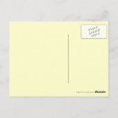  paddenstoelgids briefkaart (Achterkant)