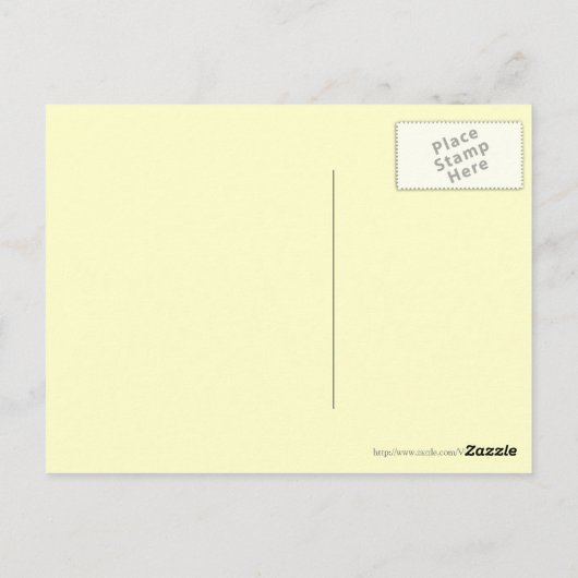 paddenstoelgids briefkaart (Achterkant)