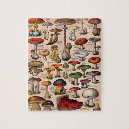 paddenstoelgids legpuzzel