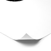 Paddenstoeljacht.. ik zou me liever foerageren. perfect poster (Hoek)