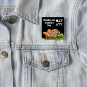 Paddenstoeljachtdag 17 mei Button (In situ)