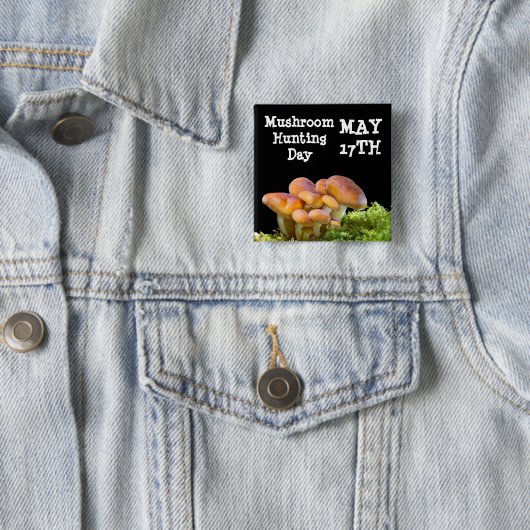 Paddenstoeljachtdag 17 mei Button (In situ)