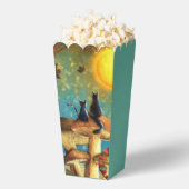 Paddenstoelkatten  bedankdoosjes (Popped)