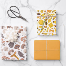 Paddenstoelpasta boodschappen