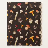paddenstoelpatroon planner (Achterkant)