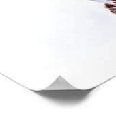 PaddenstoelPoster Poster (Hoek)