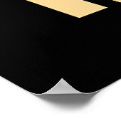 Paddenstoelsjiieten gebeuren poster (Hoek)