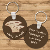 PaddenstoelSleutelhanger Sleutelhanger