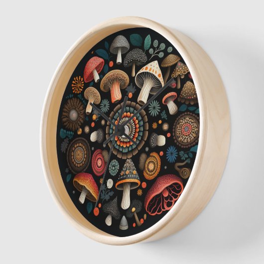 paddenstoeltje (Hoek)